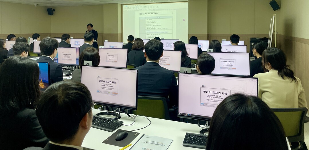 인천시 서구청 제공