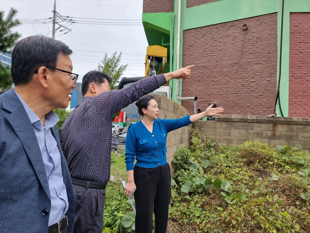 인천시 서구의회 제공