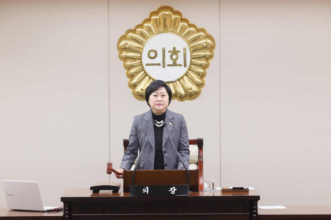 인천시 부평구의회 제공
