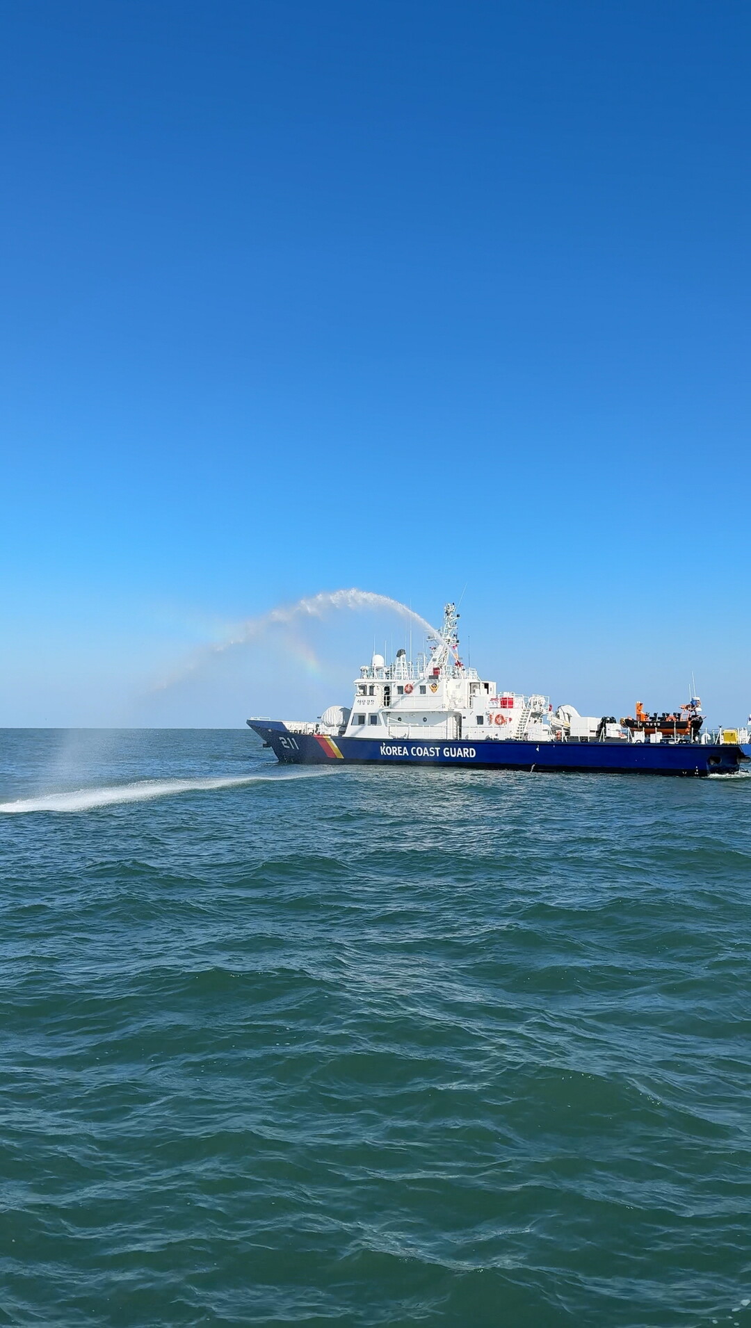 사진=부안해경제공