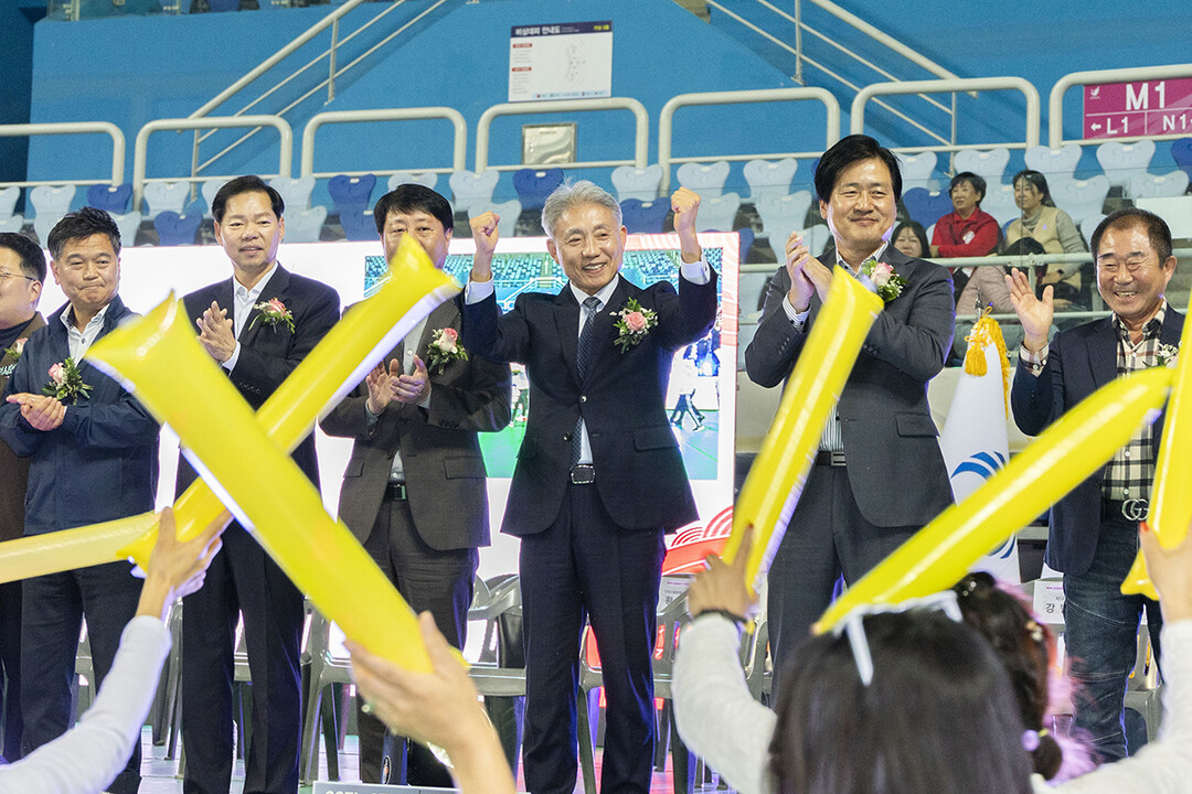 인천시 계양구청 제공