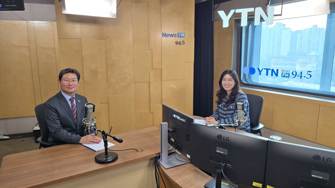 이상일 용인특례시장이 10월 31일