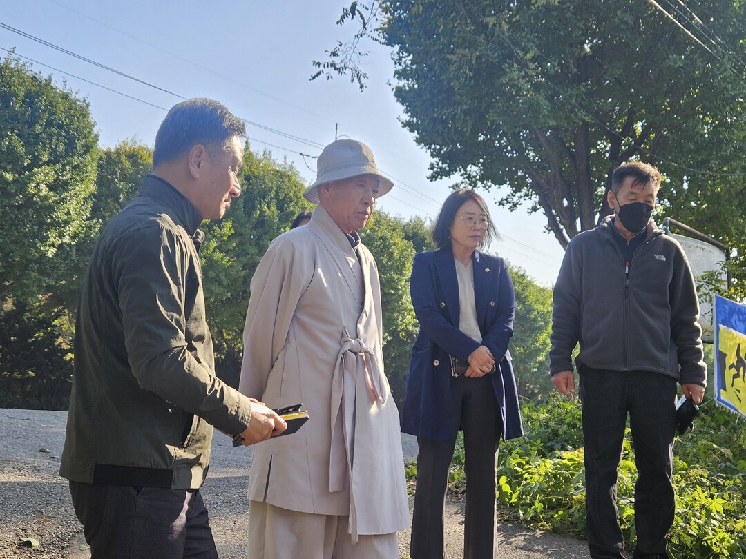 인천시 서구의회 제공