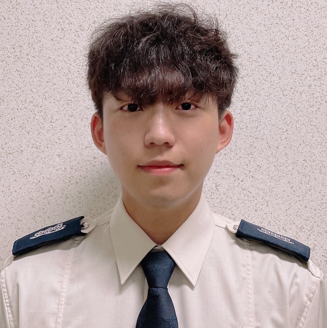 경북 청송소방서 예방안전과 임성문 소방장