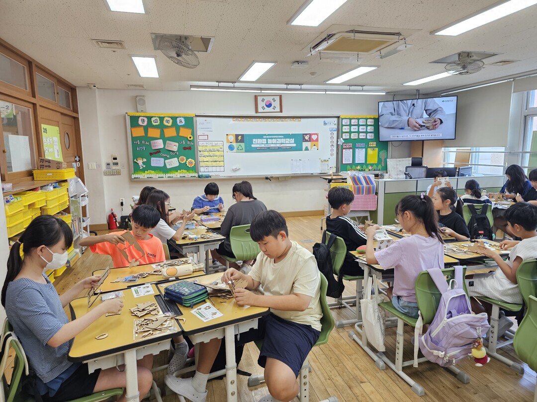 SK인천석유화학 제공