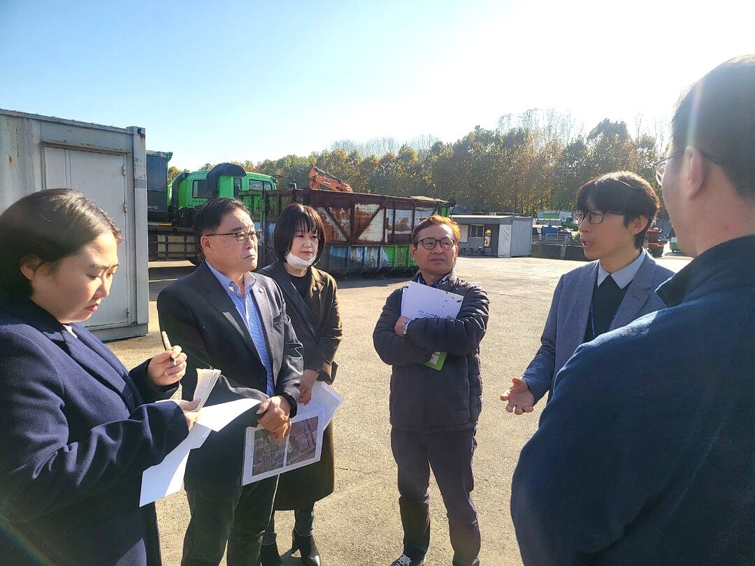 인천시 서구의회 제공