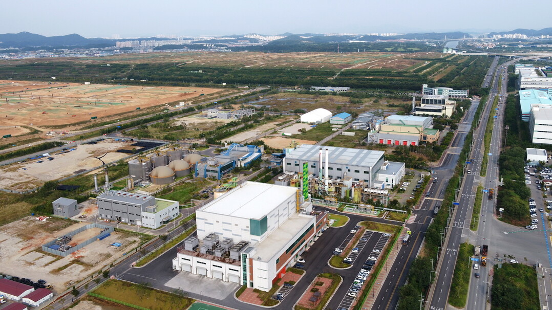 수도권매립지관리공사 제공