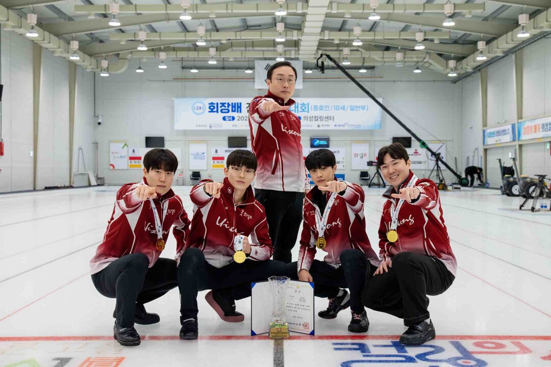 컬링 사진01의성군제공 1