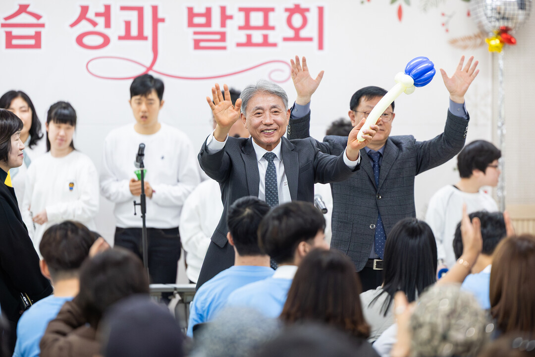 인천시 계양구청 제공