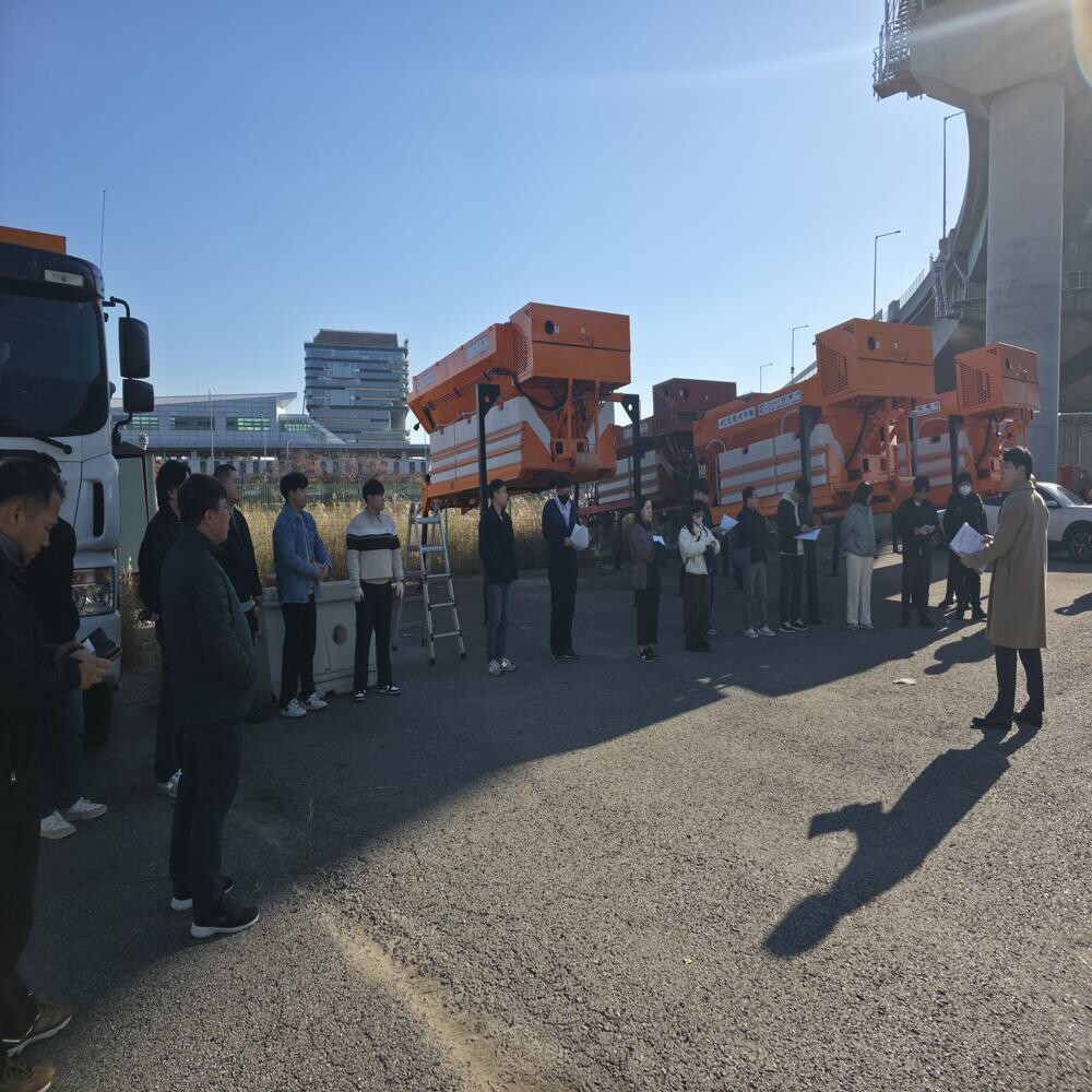 인천시 서구청 제공