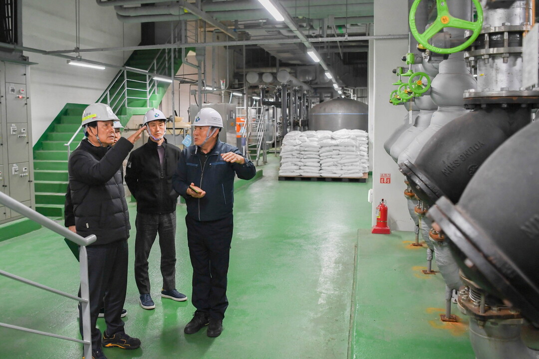  수도권매립지관리공사 제공