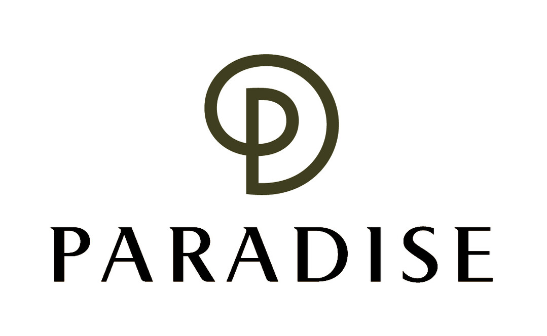 파라다이스그룹 CI