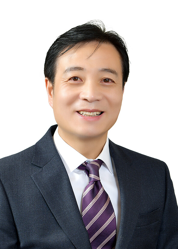 이종현 국민의힘 구의원 문현1,2,3,4동 