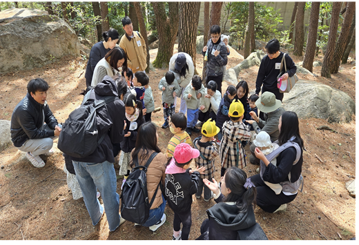 여름곤충 페스티벌. (동래구)
