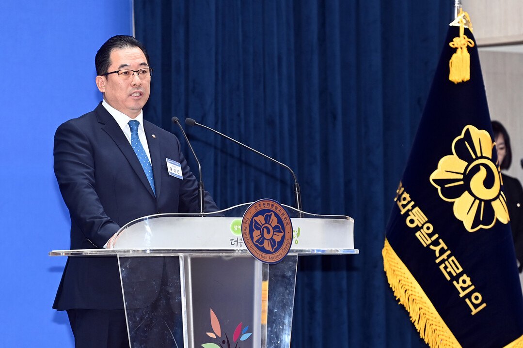 민주평통 인천 부평협의회 제공