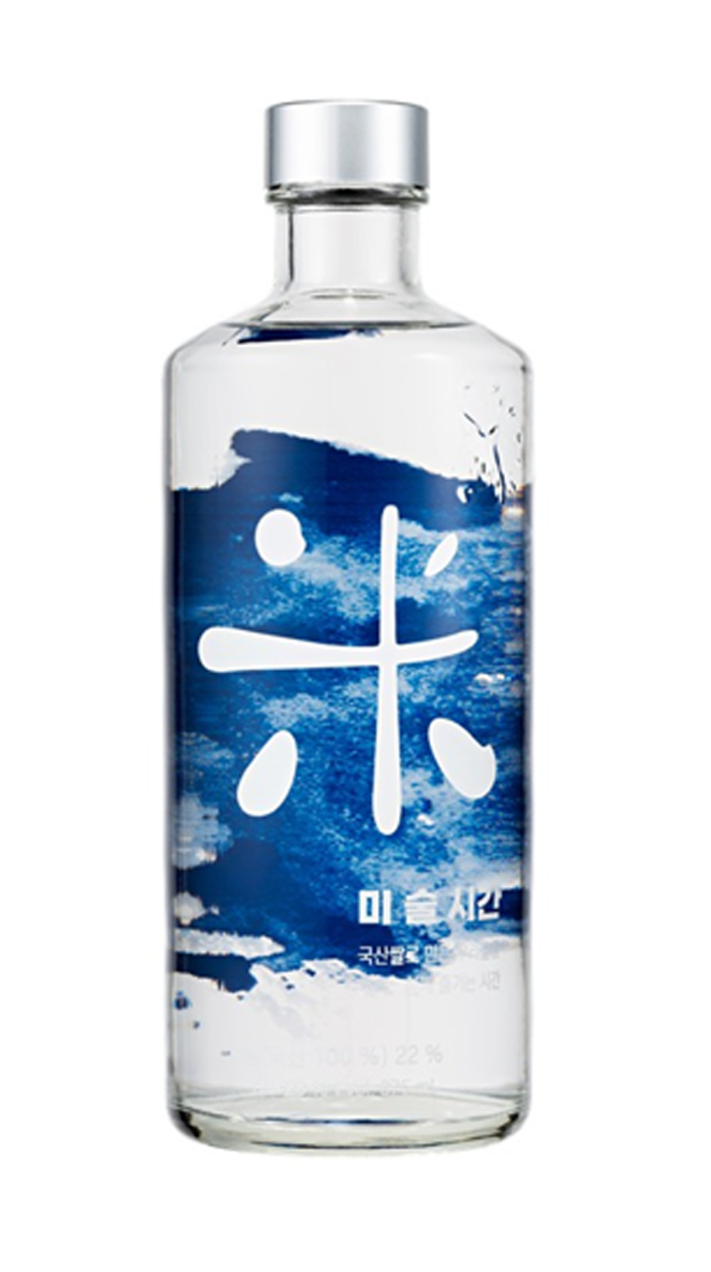 농협경제지주, 프리미엄 증류식 소주 ...