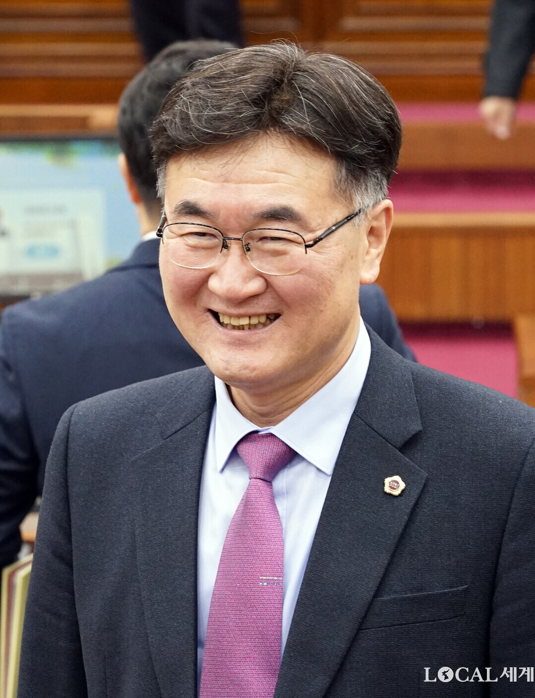 최승순 도의원