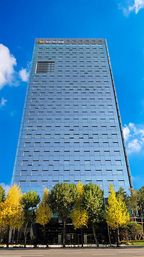 KB국민은행, 중소기업 퇴직연금 활성...