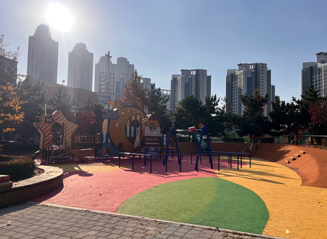 인천시 서구청 제공