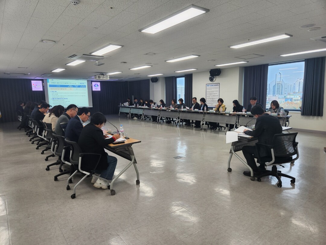 인천시 부평구청 제공