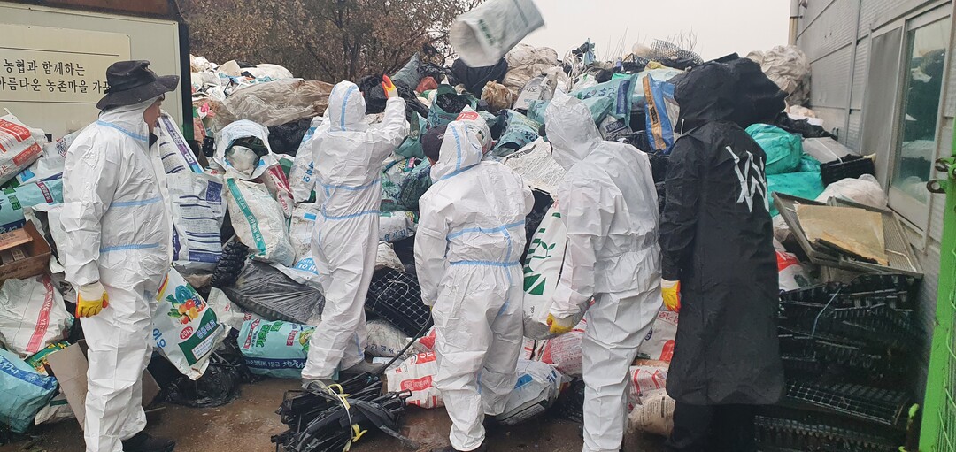 인천시 계양소방서 제공