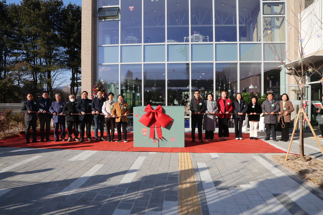 남양주시의회 제공.