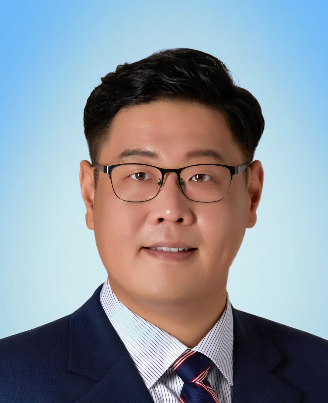        담양군의회 박준엽 의원