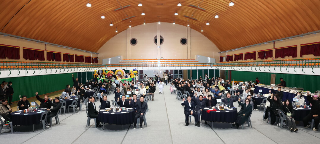 2025 의성청년 한마음대회. 의성군 제공