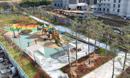 인천시 도시공사 제공