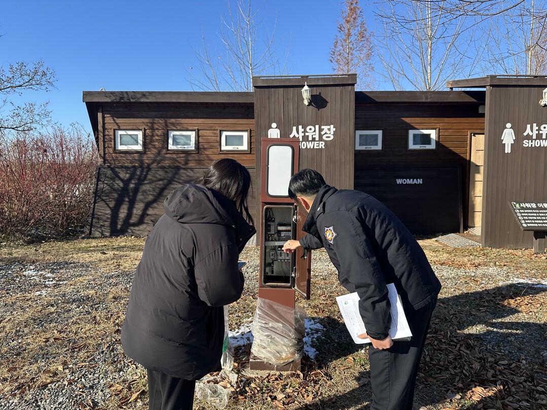 인천 계양 소방서 제공