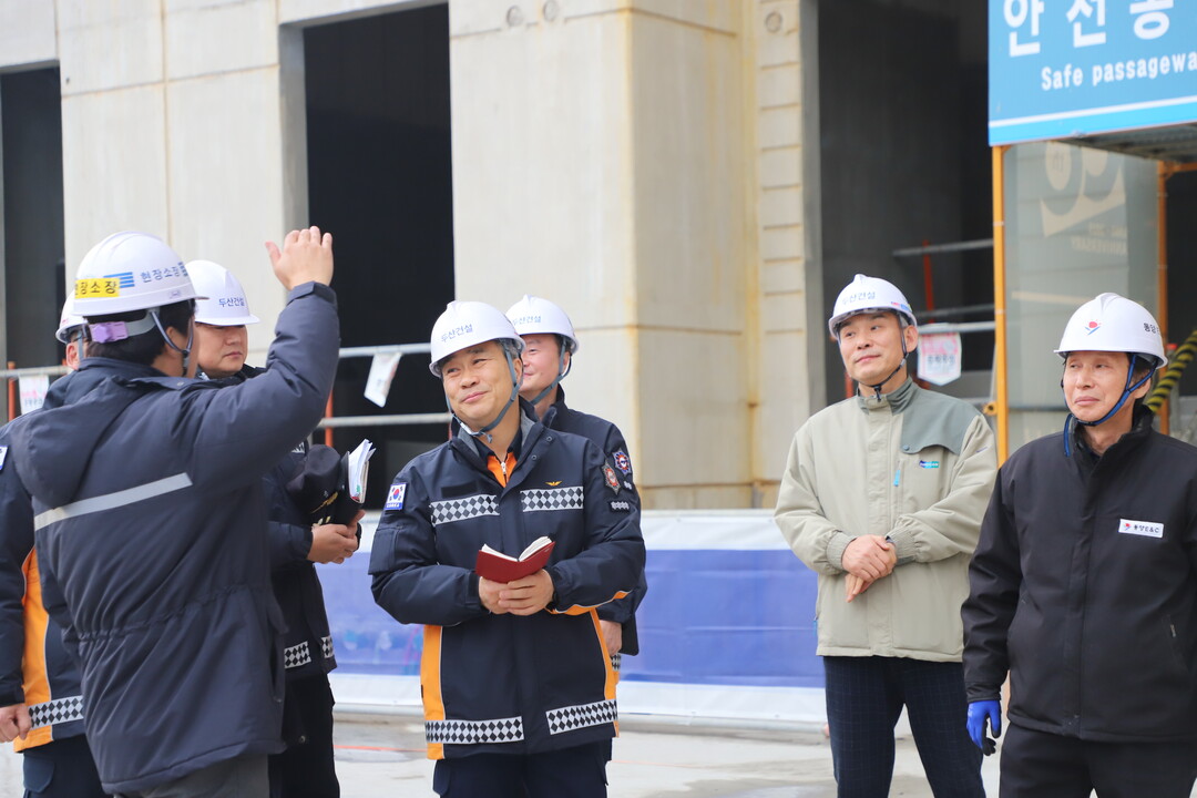 인천 계양소방서 제공