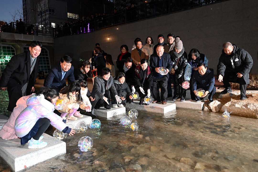 인천시 부평구청 제공