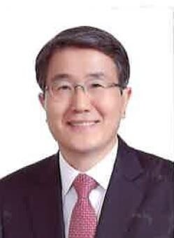 부산신용보증재단 성동화 이사장 후보자.&nbsp; &nbsp; &nbsp; &nbsp; 로컬자료 제공