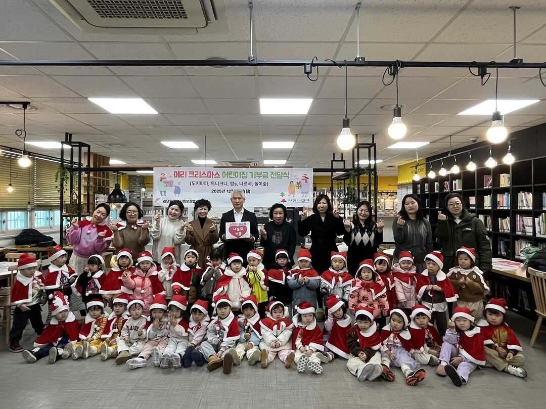 인천시 서구청 제공