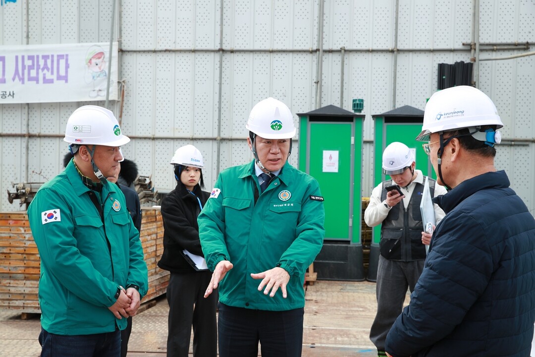 관악구, 건축행정평가 일반부문 국토교...