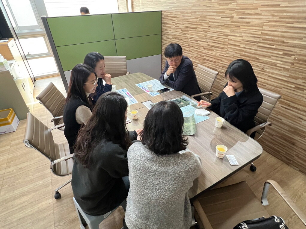 기장군 드론 활용 개별공시지가 산정,...