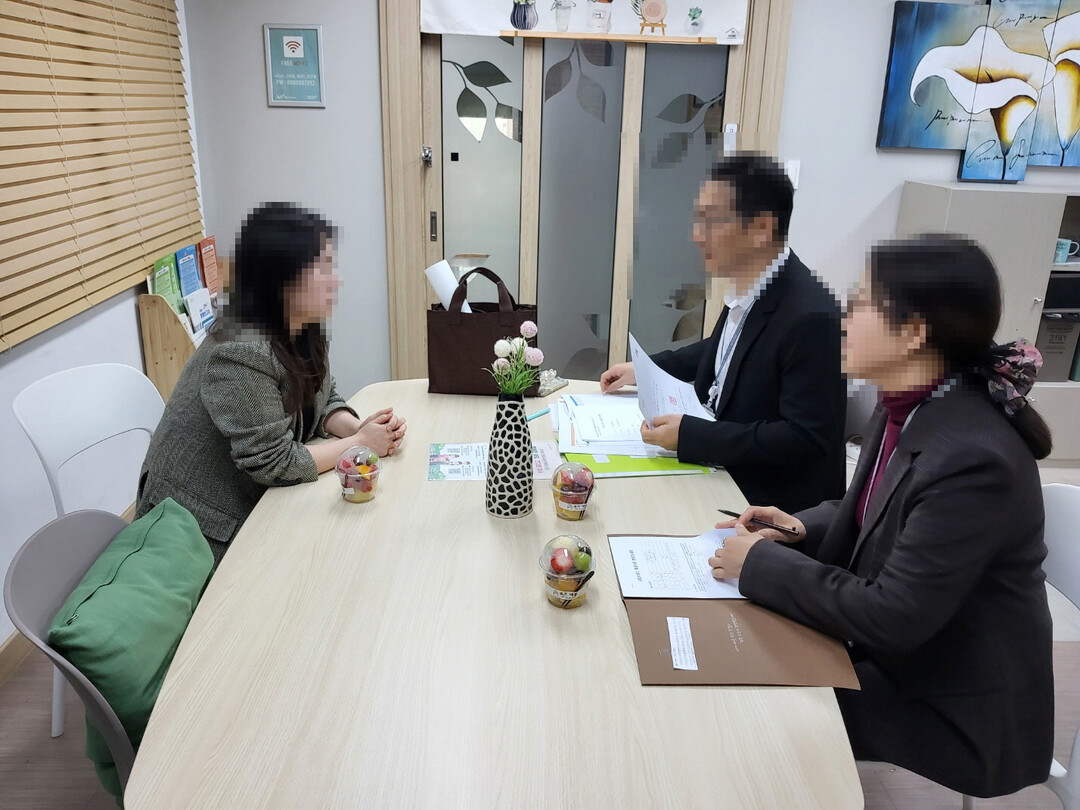 안동시, 전국민 마음투자 지원사업 평...