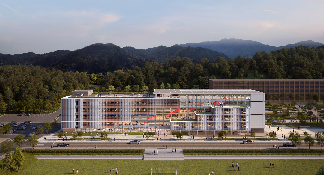 기획재정부&middot;교육부&middot;전북대&middot;남원시가 함께 협력하여 이뤄낸 이번 교환은 단순한 부지 확보를 넘어, 국가기관 유치&middot;정주 인프라 확충&middot;대학개교 준비가 동시에 가능한 구조를 만들어냈다. 남원은 이 교환을 통해 전북대 남원글로컬캠퍼스 개교 일정(&rsquo;27년)을 안정적으로 확보했고, 지역의 청년&middot;유학생 생태계를 구축하는 기반도 마련했다. 사진은 남원글로컬캠퍼스