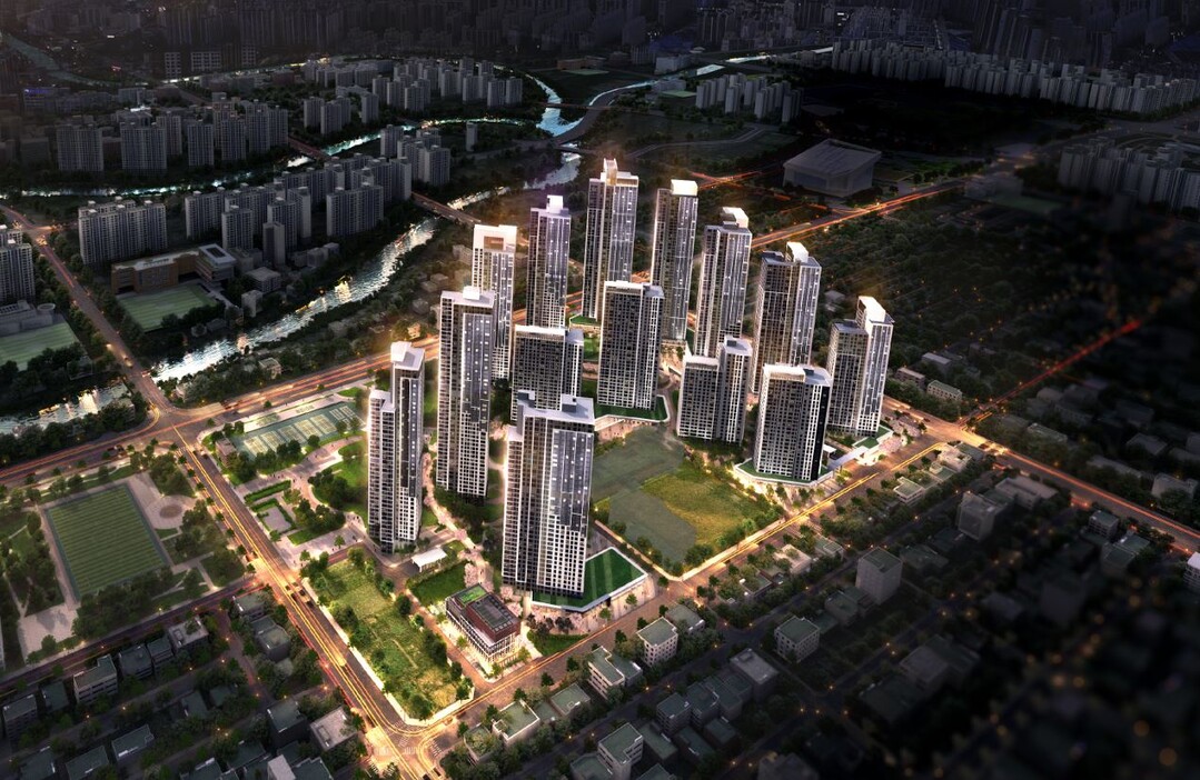 인천도시공사 제공