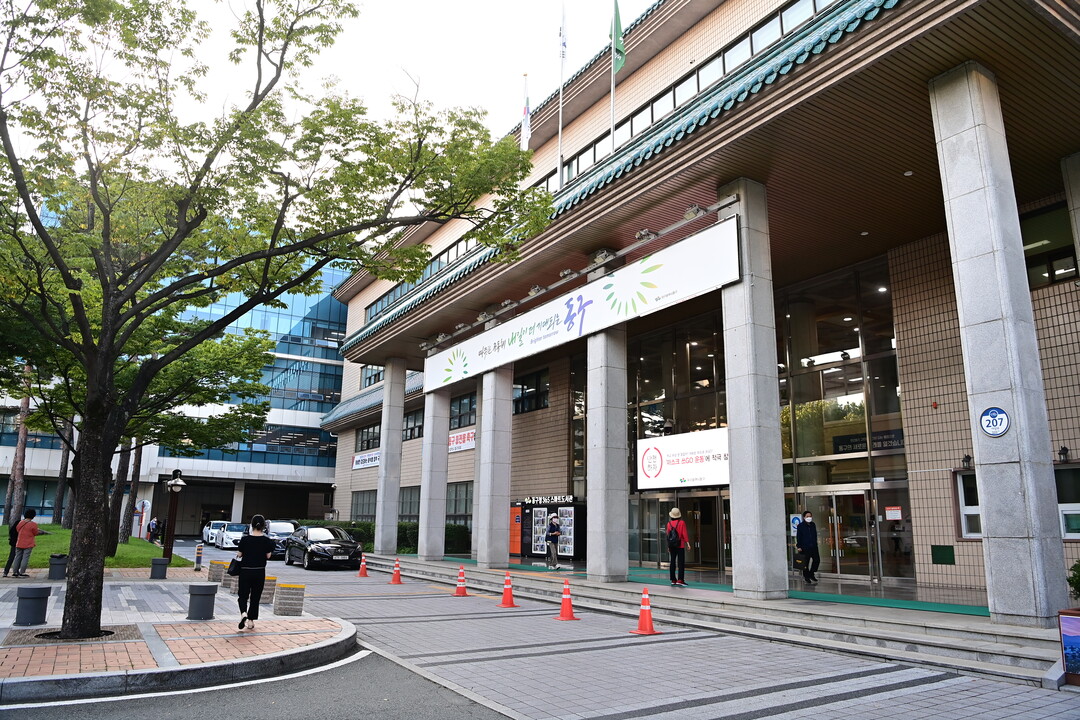 대구 동구, 중소기업 청년근로자 기숙...