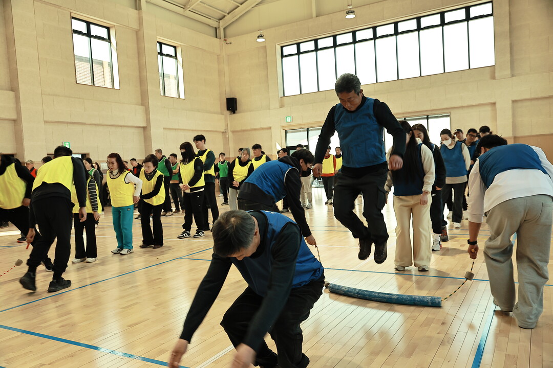 명품농업대학 교육행사
