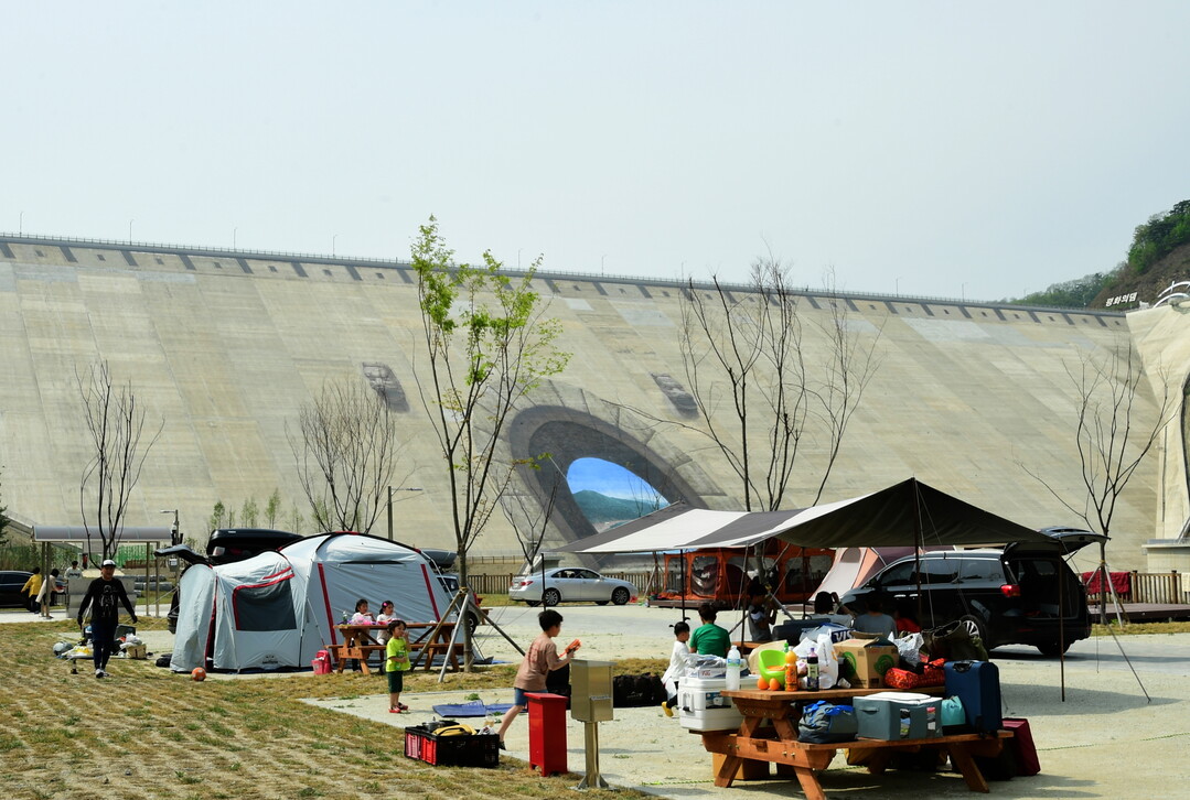 화천군 '2025년 접경지역 ...