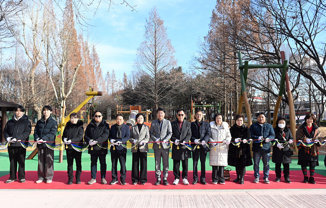 인천시 부평구청 제공