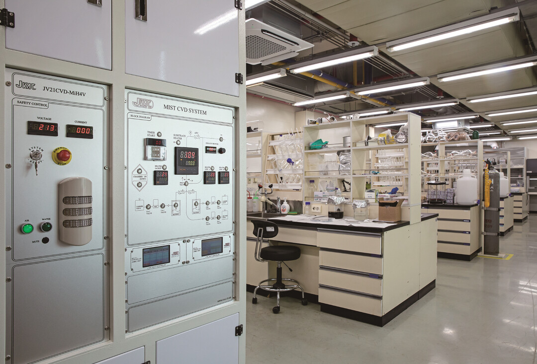 연구기관 소재부품 오픈랩.용인시 제공