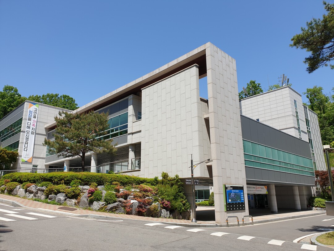 광명시, 납골당 수요 증가 대응…‘메...