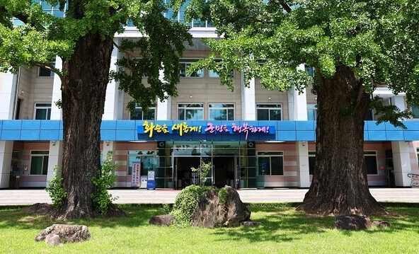 화순군, 교통약자 바우처택시 운행 대...