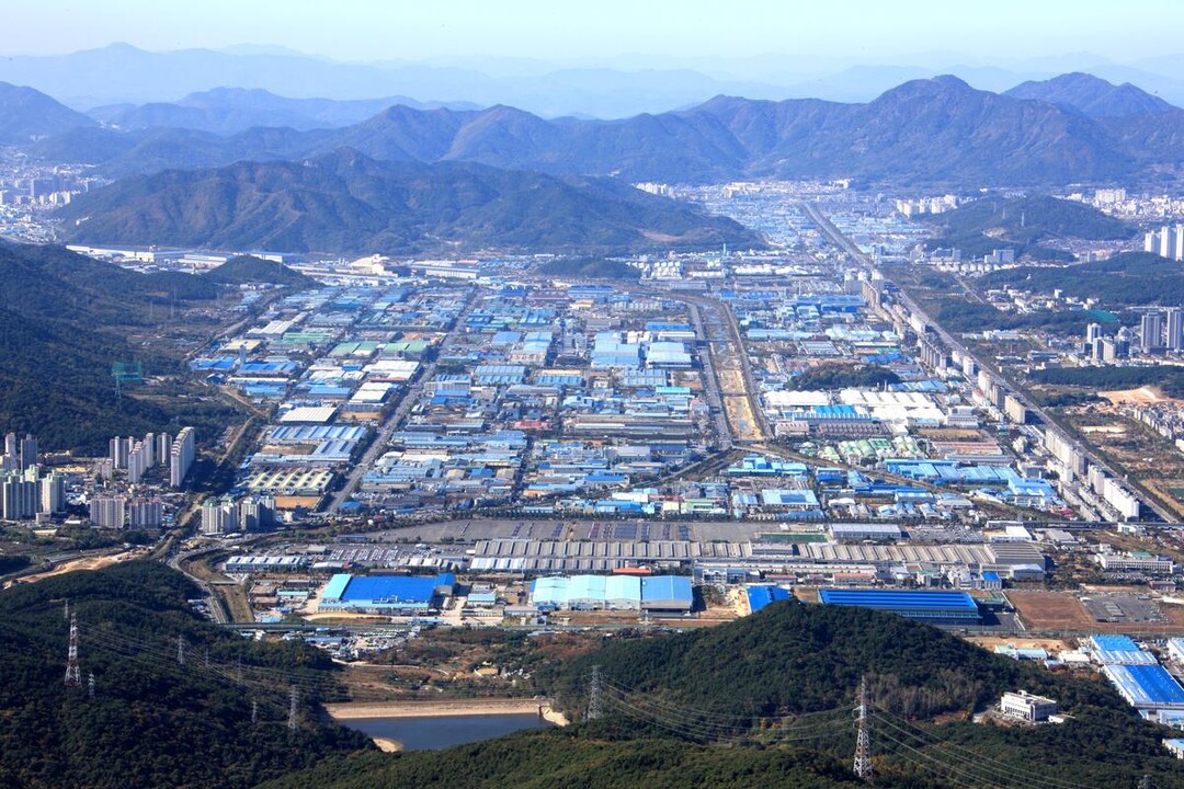 창원시,  2026년도 주력산업 혁신...