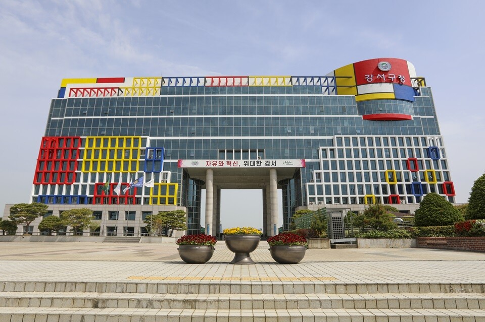 부산장애인직업재활시설 ‘엮다’ 프로그...