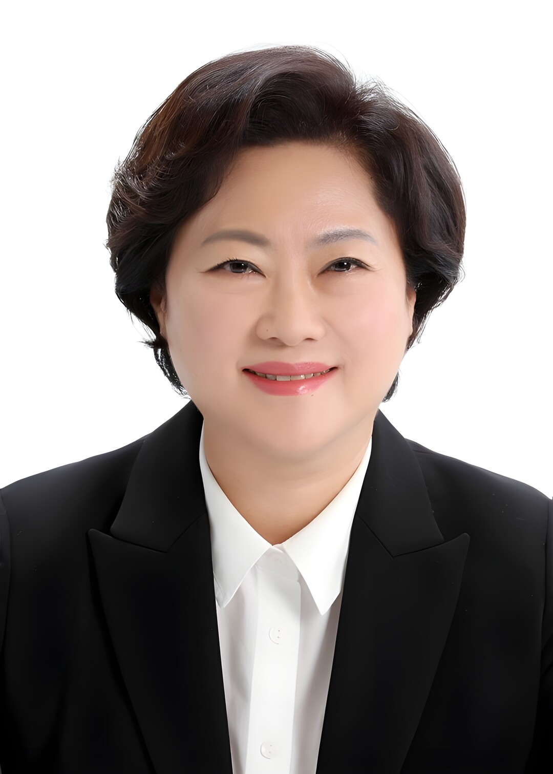 안애경 인천시 부평구의회 의장