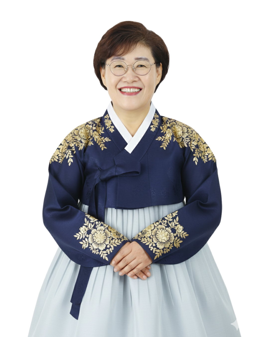 신정숙 인천시 계양구의회 의장